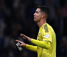 leyu团队-利雅得胜利主席：C罗未持有俱乐部股份，他说服许多球员加盟球队