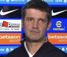 齐沃：过去一个半月我们的成长收到了回报；这支国米非常成熟