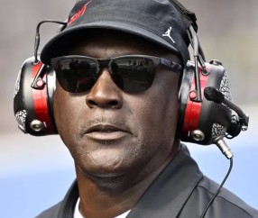 leyu公司-美媒：乔丹2025年收入超所有运动员，45亿身家历史第一