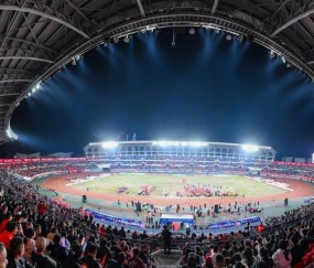 leyu集团-幼超·校超·娄超全龄接力！K城联动引爆2026娄底足球盛宴