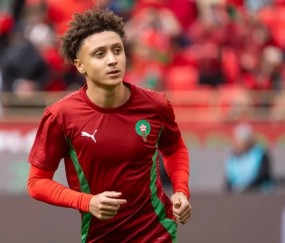 leyu-点赞塞内加尔球员庆祝非洲杯夺冠，多名摩洛哥国脚公开道歉